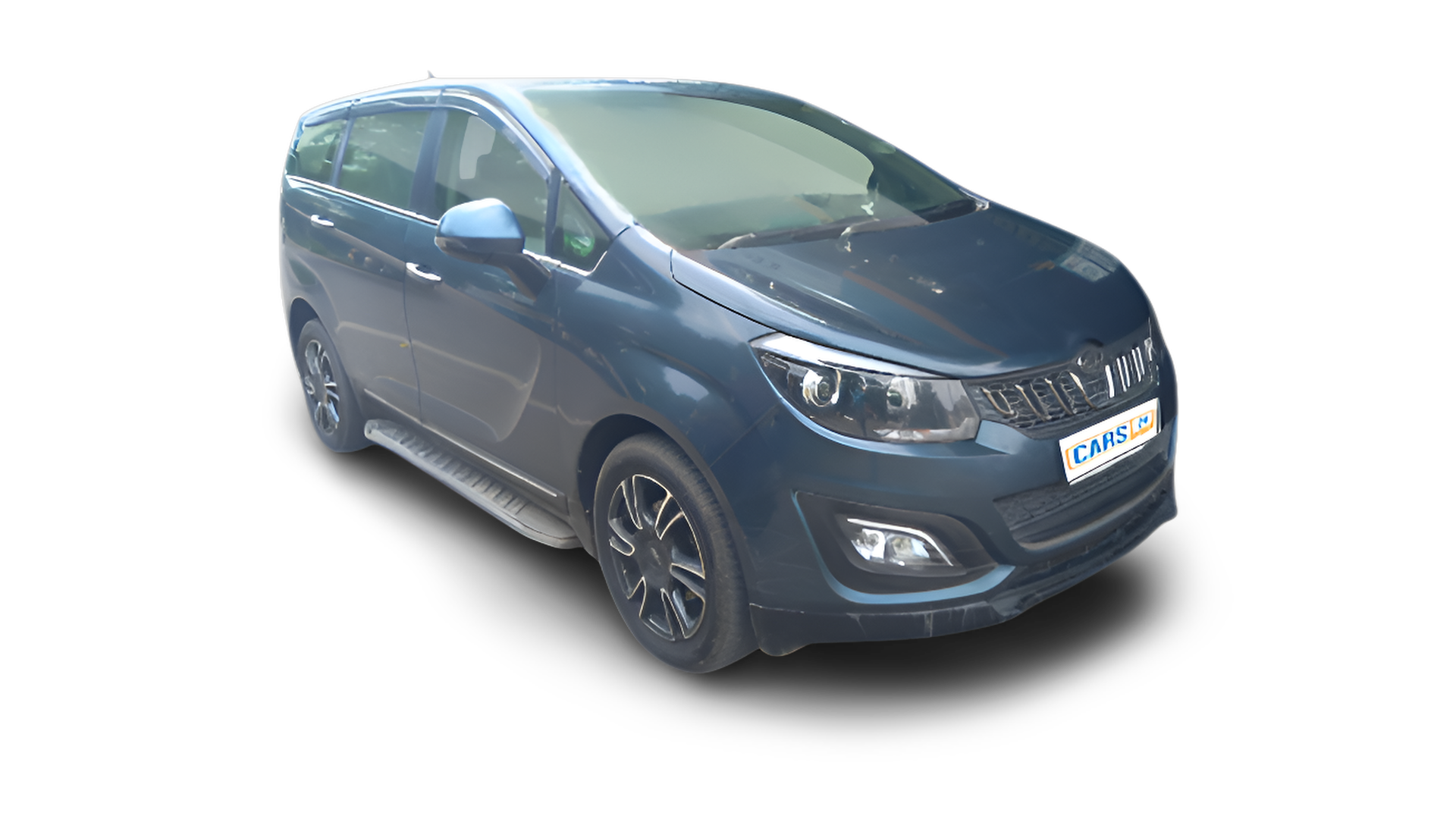 2018 Mahindra MARAZZO - SUV - Diesel - Manual - ₹6.27 lakh